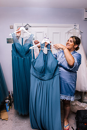 Shrigley Hall Wedding Photography - Rachel & Joe-59