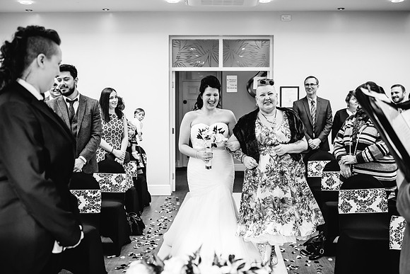 Wedding Photography - The upper House Barlaston - Holly & Clojo-170
