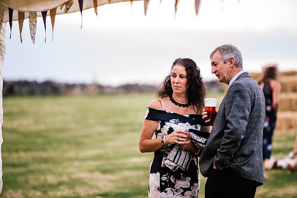 Staffordshire Moorlands Wedding Photography -  Lisa & Andy-946