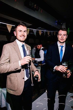 Three Horseshoes Wedding Photography - Staffordshire Weddding Photographer - Laura & Louis-878