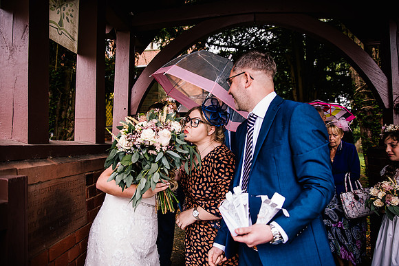 Bilston Brook Wedding Photography - Sophie & Todd-341