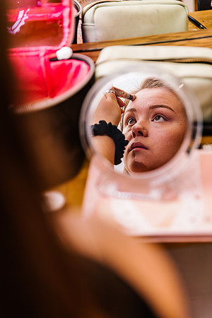 Pendrell hall Wedding Photography - Kate And John-81