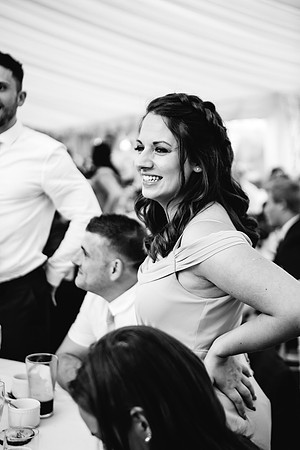 Rachel & Rich - Shropshire Wedding Photography - Market Drayton-709