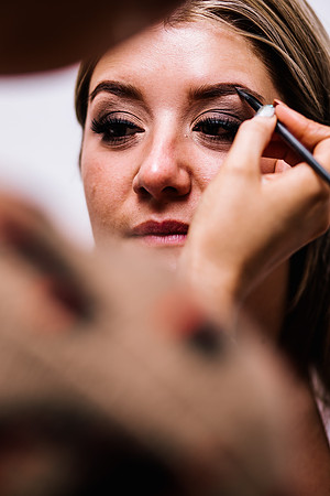 Keele Hall Wedding Photography - Tasha & Rhys-137