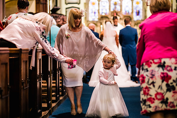 Keele Hall Wedding Photography - Tasha & Rhys-386