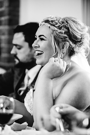 Slaters Country Inn Wedding Photography - Katie & Louis - Staffordshire Wedding Photographer-497