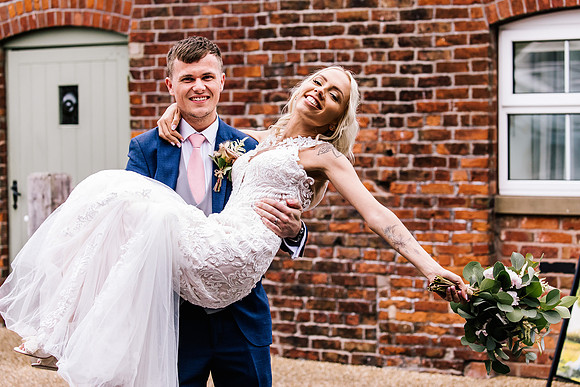 Sandhole Oak Barn Wedding Photography - Caitlin & Shane-773