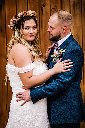 Bilston Brook Wedding Photography - Sophie & Todd-703