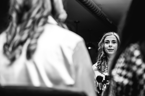 Mill Barns Wedding Photography - Paige & Chris-119