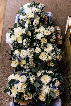 Mill Barns Wedding Photography - Paige & Chris-87