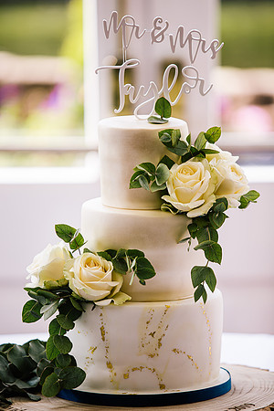 Jane & David - Gift Of A Wedding - Moat House Acton Trussell-23