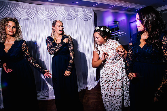 Jane & David - Gift Of A Wedding - Moat House Acton Trussell-749