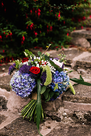 Staffordshire Moorlands Wedding Photography -  Lisa & Andy-41