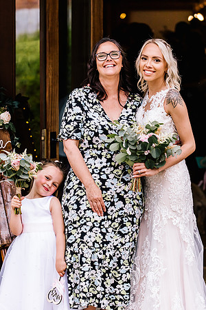 Sandhole Oak Barn Wedding Photography - Caitlin & Shane-582