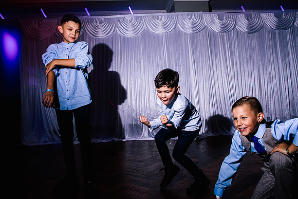 Jane & David - Gift Of A Wedding - Moat House Acton Trussell-543