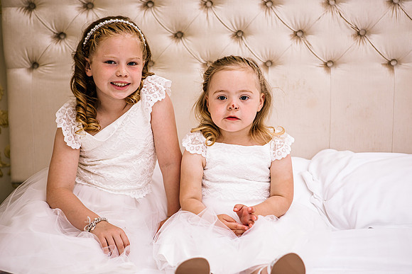 The Upper House Barlaston Wedding Photography - Holly & Paul-109