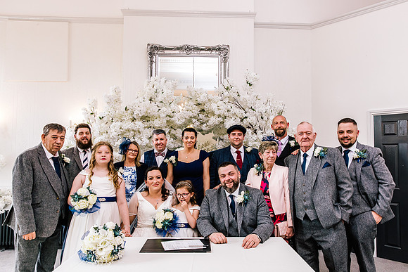 Rudyard Hotel Wedding Photography - Kelly & Dave-296