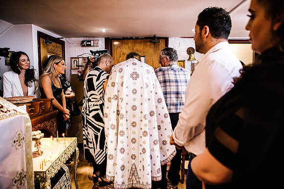 Aston Marina Event Photographer - Loucas Christening-58
