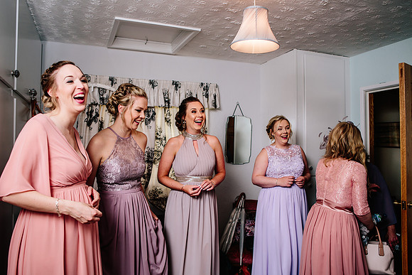 Staffordshire Wedding Photographer - Samantha Jayne Photography - Gem & Jack-199