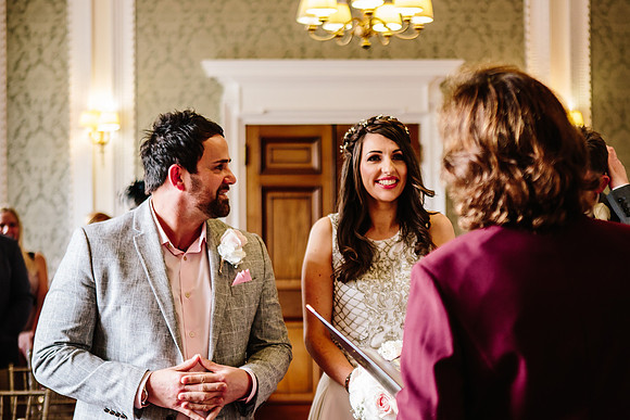 Crewe Wedding Photography - Nicola & Paul-47