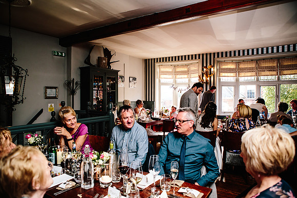 Crewe Wedding Photography - Nicola & Paul-377
