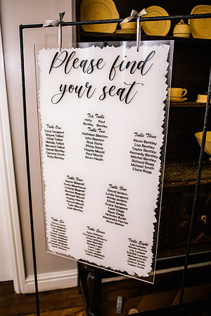 The Upper House Barlaston Wedding Photography - Holly & Paul-500