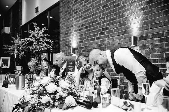 Aston Marina Wedding Photography - Lucy & Martin-468