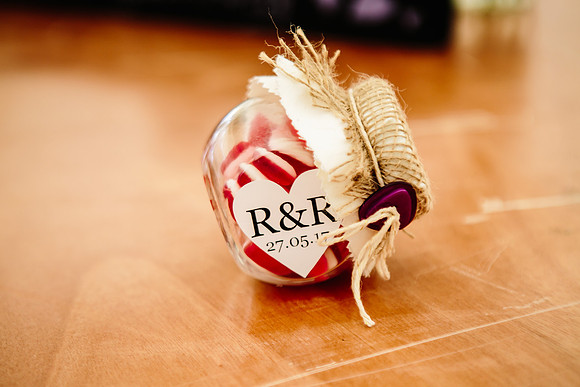 Rachel & Rich - Shropshire Wedding Photography - Market Drayton-79