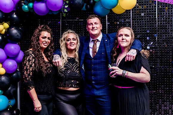 Earth Angels Charity Ball-196