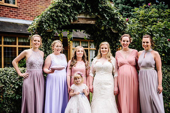 Staffordshire Wedding Photographer - Samantha Jayne Photography - Gem & Jack-224