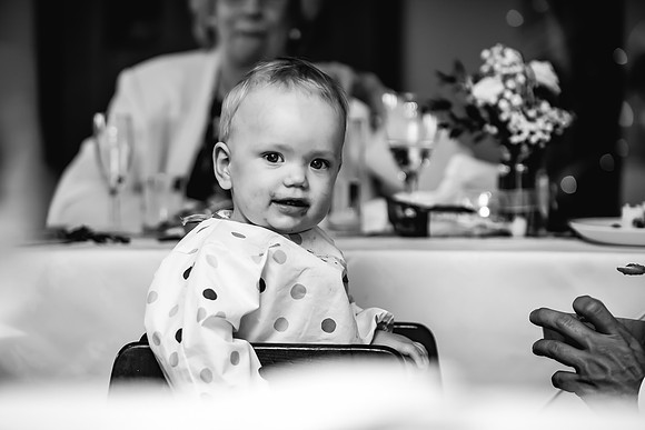Three Horseshoes Wedding Photography - Staffordshire Weddding Photographer - Laura & Louis-559