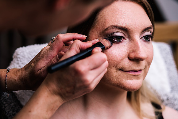 Slaters Country Inn Wedding Photography - Chantelle & Nick-45
