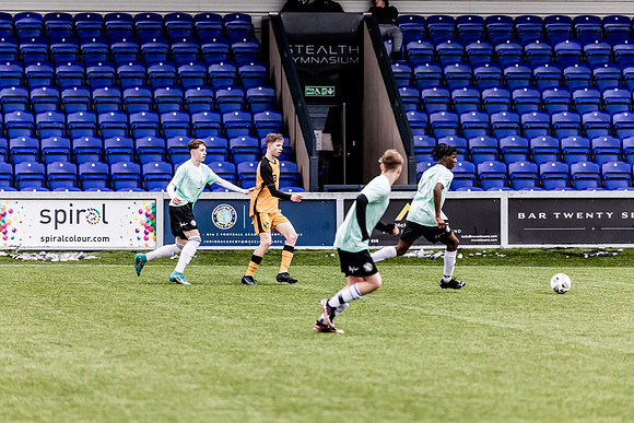 Macclesfield BTech V Port Vale-362