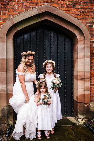 Bilston Brook Wedding Photography - Sophie & Todd-175