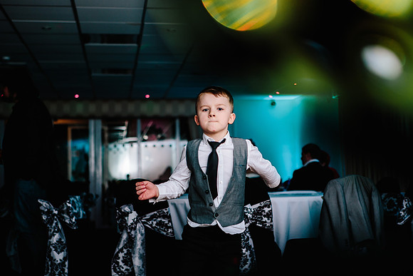 Wedding Photography - The upper House Barlaston - Holly & Clojo-771