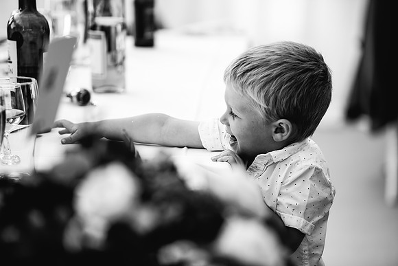 Staffordshire Moorlands Wedding Photography -  Lisa & Andy-611