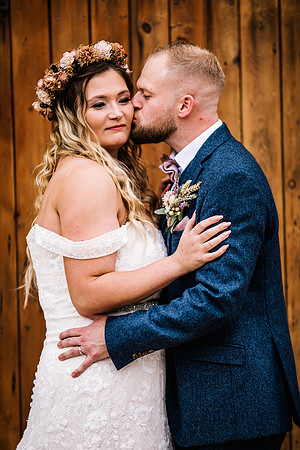 Bilston Brook Wedding Photography - Sophie & Todd-704