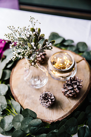 Staffordshire Wedding Photography - Marie & Simon-462