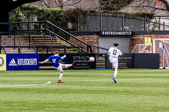 Macclesfield FC U16's - 11.02.23-367