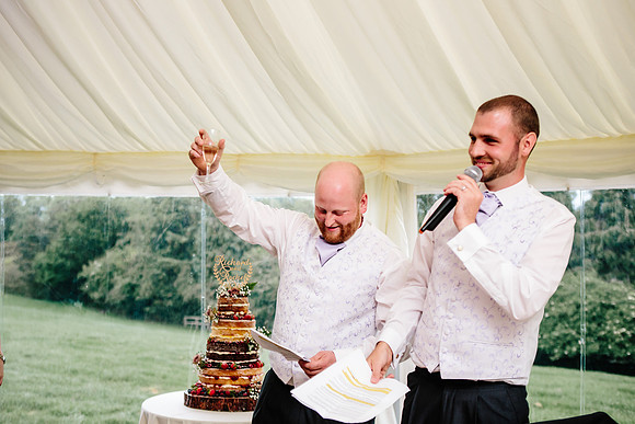 Rachel & Rich - Shropshire Wedding Photography - Market Drayton-739