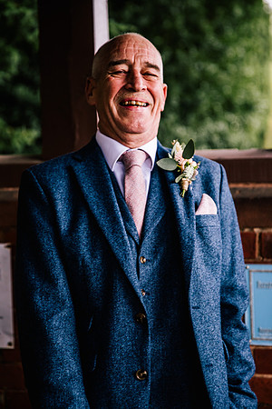 Bilston Brook Wedding Photography - Sophie & Todd-152