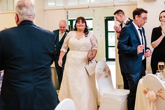 Floral Hall Wedding - Staffordshire WEdding Photography - Gemma & Dan-490