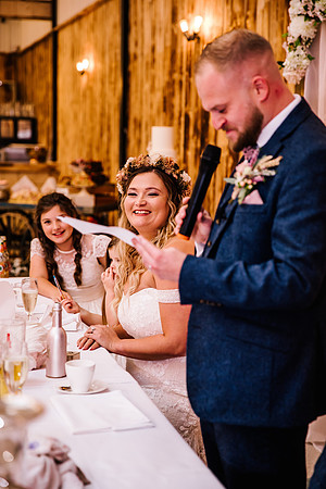 Bilston Brook Wedding Photography - Sophie & Todd-612