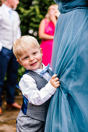Shrigley Hall Wedding Photography - Rachel & Joe-589