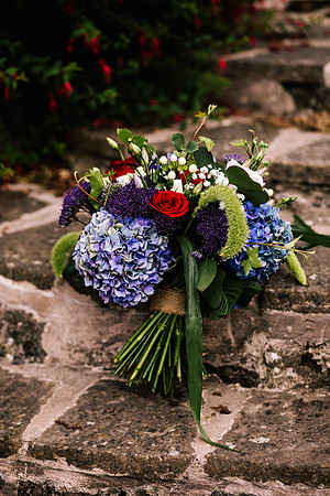 Staffordshire Moorlands Wedding Photography -  Lisa & Andy-40