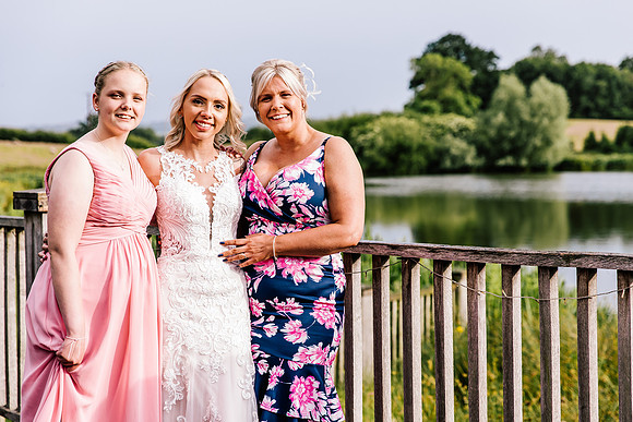 Sandhole Oak Barn Wedding Photography - Caitlin & Shane-896