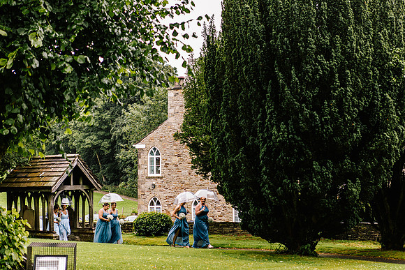 Shrigley Hall Wedding Photography - Rachel & Joe-194