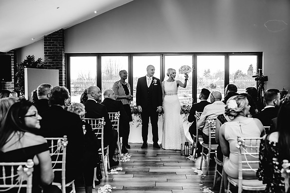 The Boat House at Aston Marina Wedding Photography - Jessica & Daniel-386