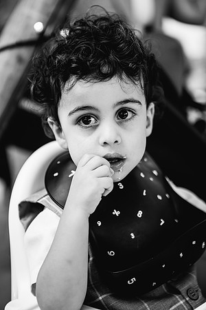 Mario - Greek Orthodox Christening -502