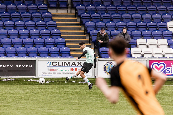 Macclesfield BTech V Port Vale-18